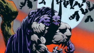 Illustration for article titled Great Comics Artists Who Redefined Batman